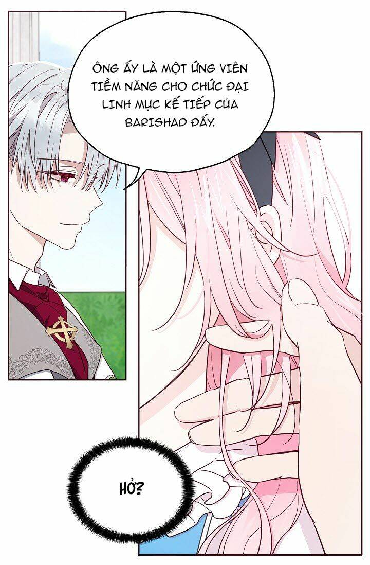Quyến rũ papa của nhân vật phản diện - Chap 19 - Trang 12