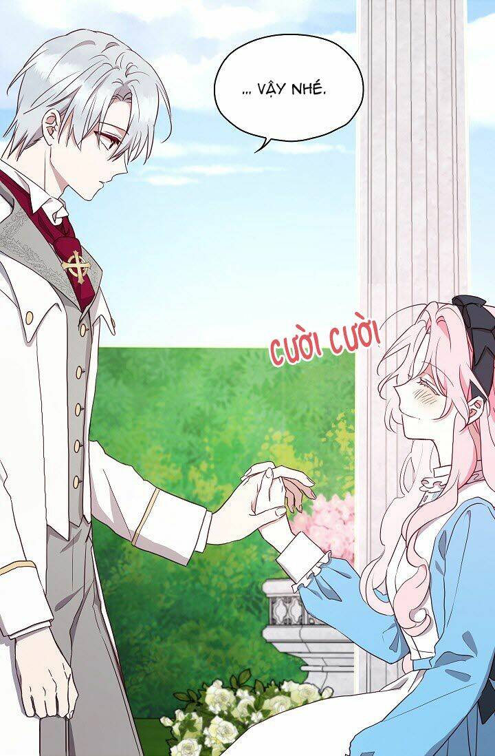 Quyến rũ papa của nhân vật phản diện - Chap 19 - Trang 19