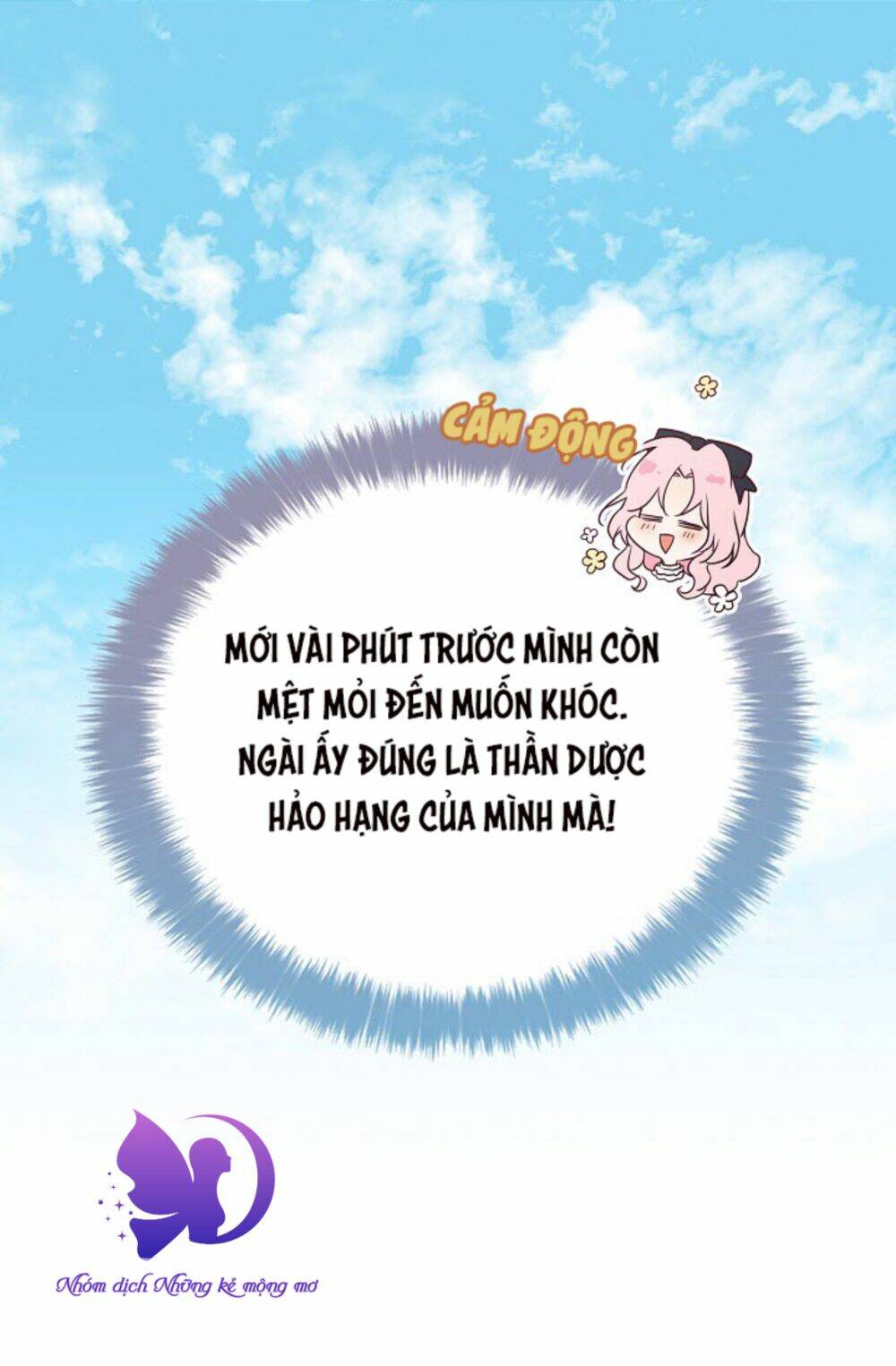 Quyến rũ papa của nhân vật phản diện - Chap 19 - Trang 20