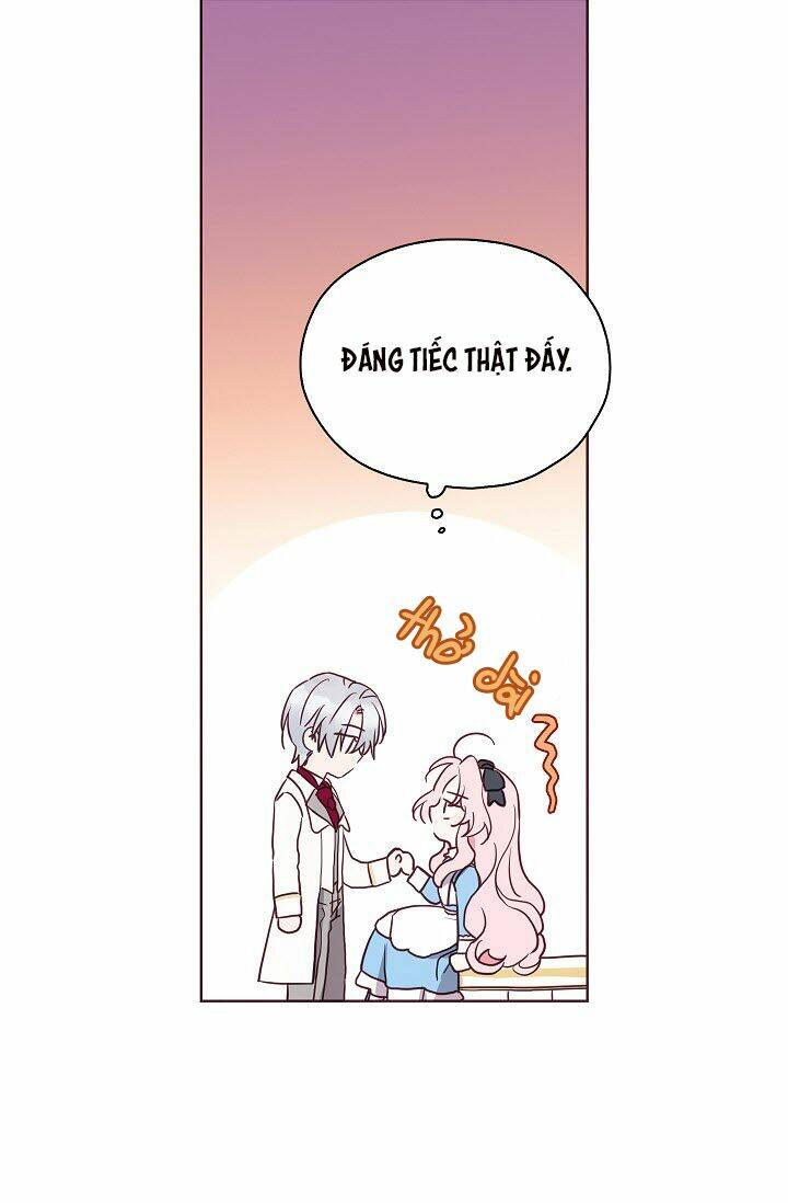 Quyến rũ papa của nhân vật phản diện - Chap 19 - Trang 25