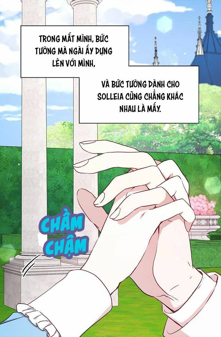 Quyến rũ papa của nhân vật phản diện - Chap 19 - Trang 31