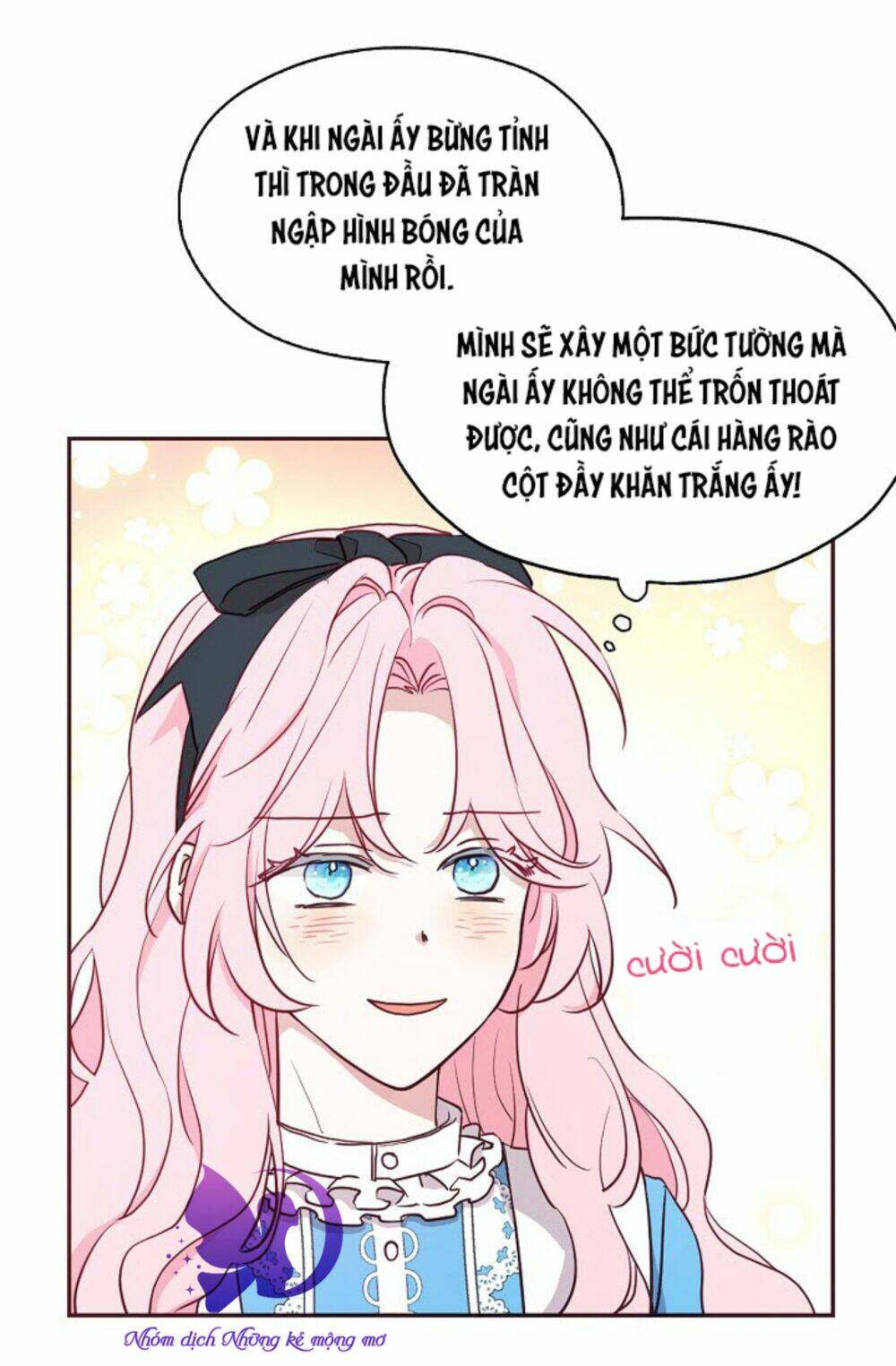 Quyến rũ papa của nhân vật phản diện - Chap 19 - Trang 34