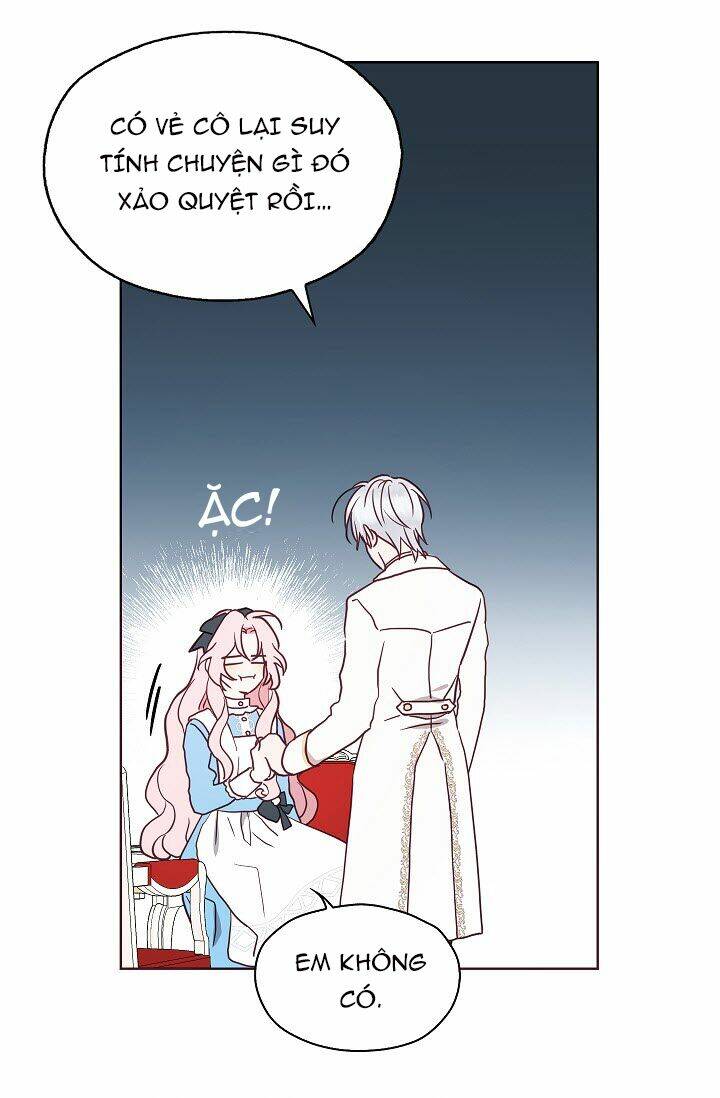 Quyến rũ papa của nhân vật phản diện - Chap 19 - Trang 36