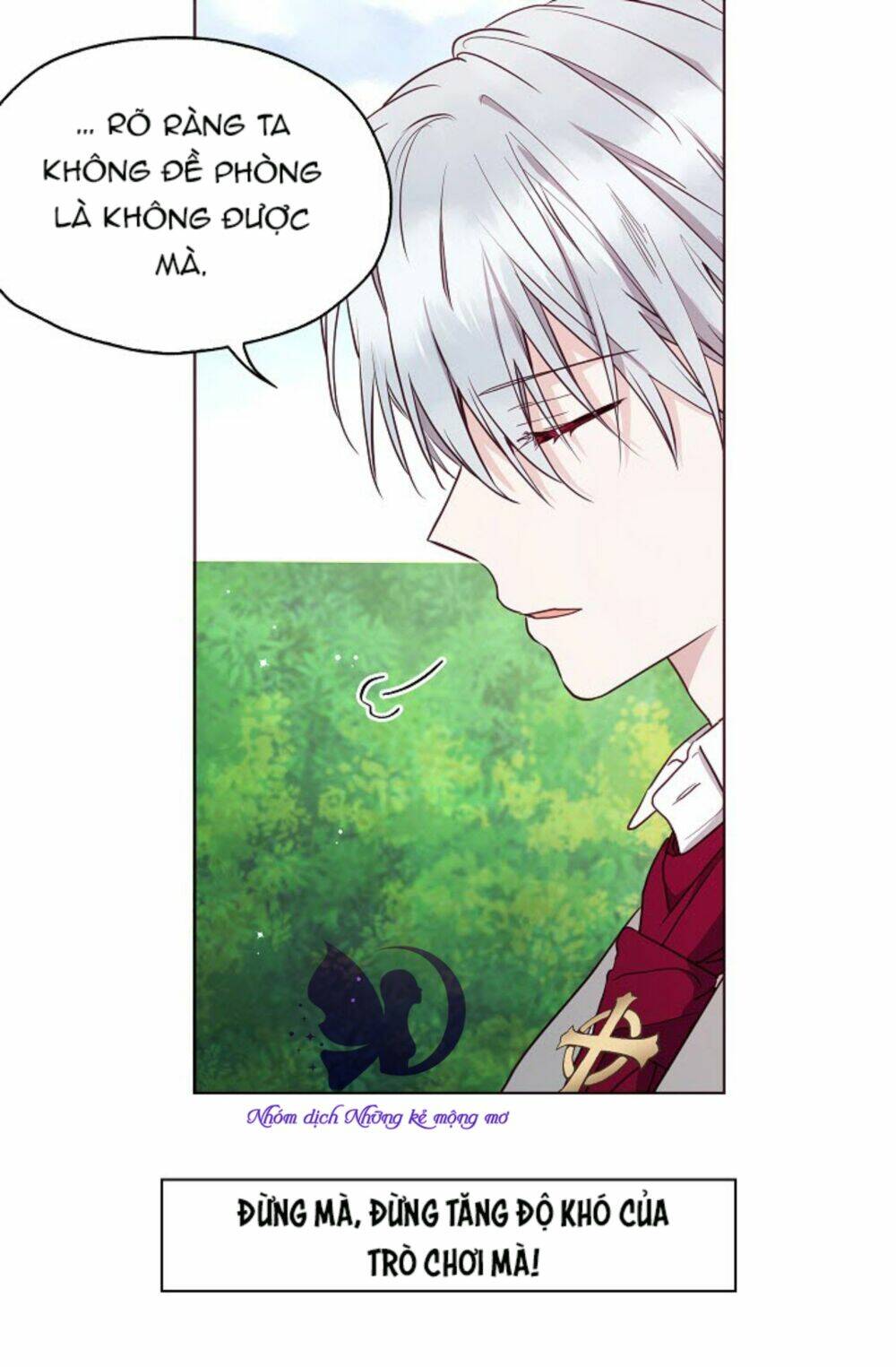 Quyến rũ papa của nhân vật phản diện - Chap 19 - Trang 37