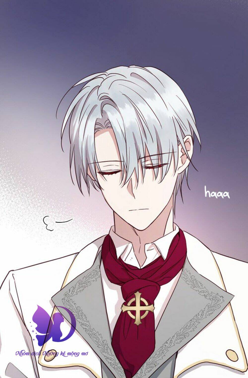 Quyến rũ papa của nhân vật phản diện - Chap 19 - Trang 5