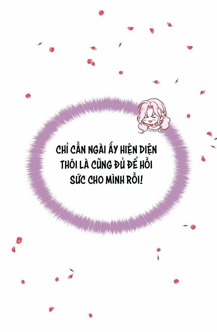 Quyến rũ papa của nhân vật phản diện - Chap 19 - Trang 42
