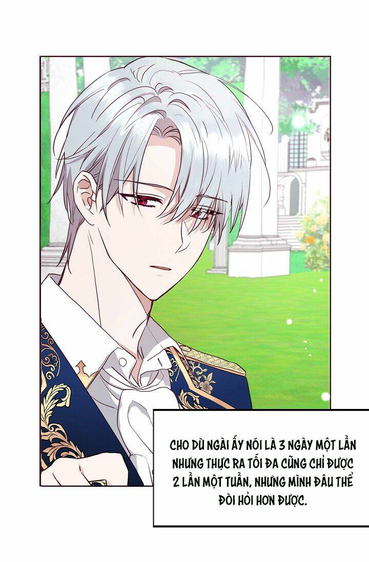 Quyến rũ papa của nhân vật phản diện - Chap 19 - Trang 43