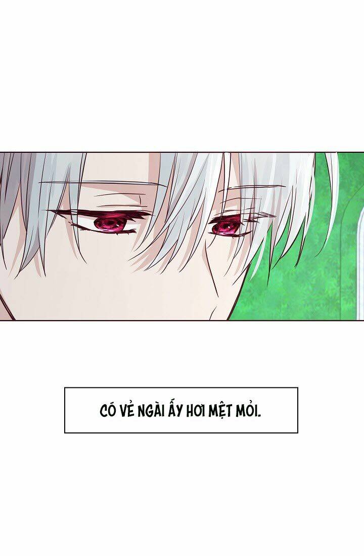 Quyến rũ papa của nhân vật phản diện - Chap 19 - Trang 46