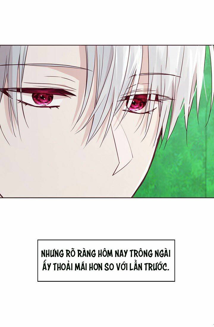 Quyến rũ papa của nhân vật phản diện - Chap 19 - Trang 47