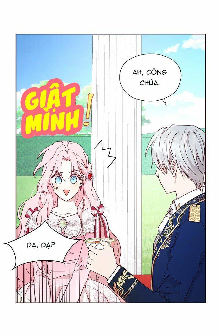 Quyến rũ papa của nhân vật phản diện - Chap 19 - Trang 49