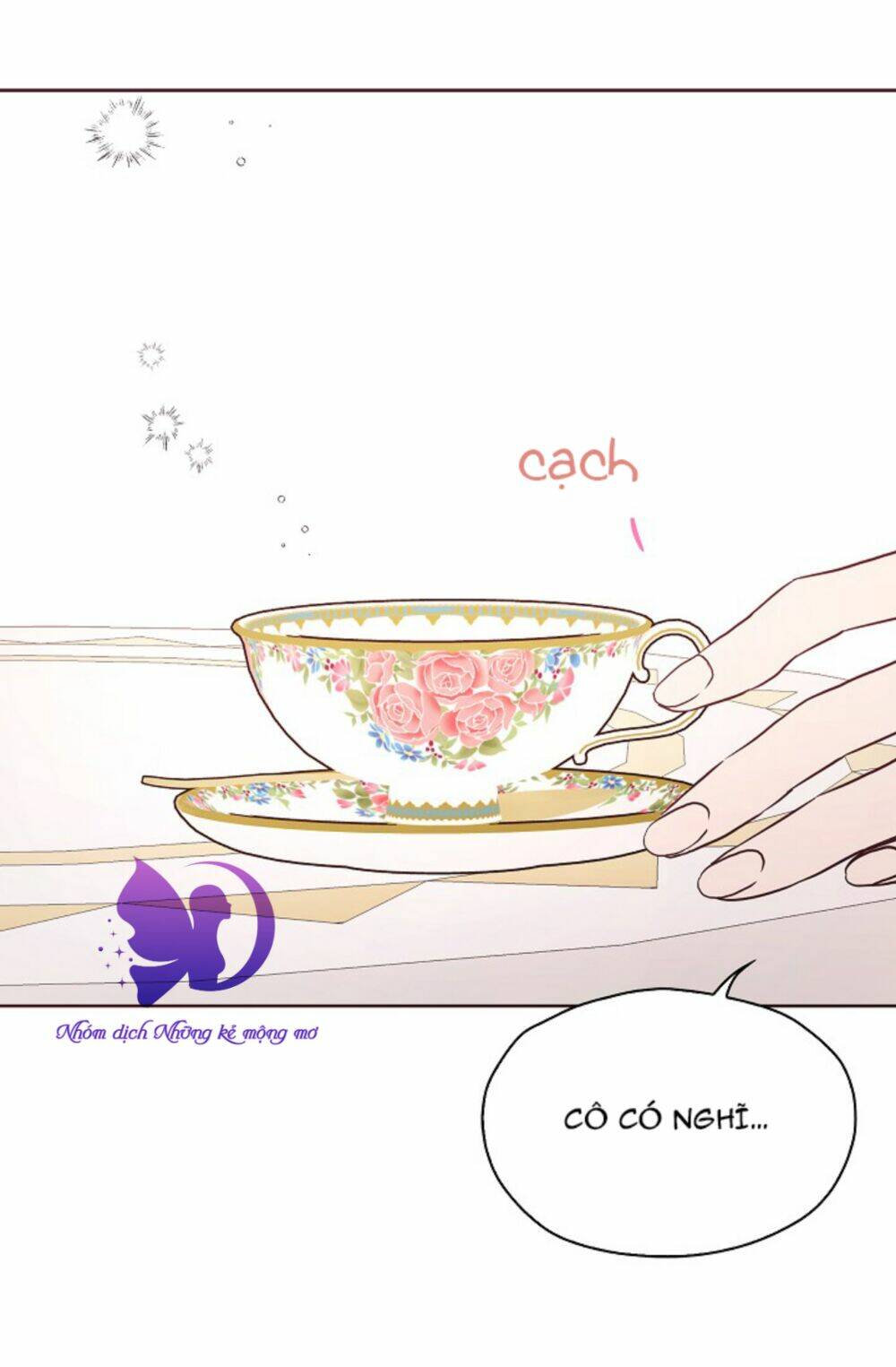 Quyến rũ papa của nhân vật phản diện - Chap 19 - Trang 51