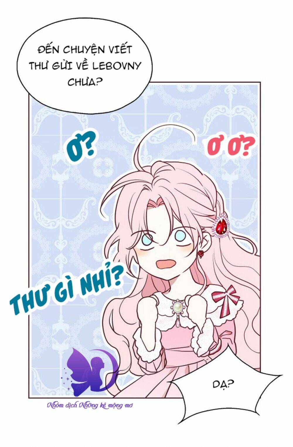 Quyến rũ papa của nhân vật phản diện - Chap 19 - Trang 52