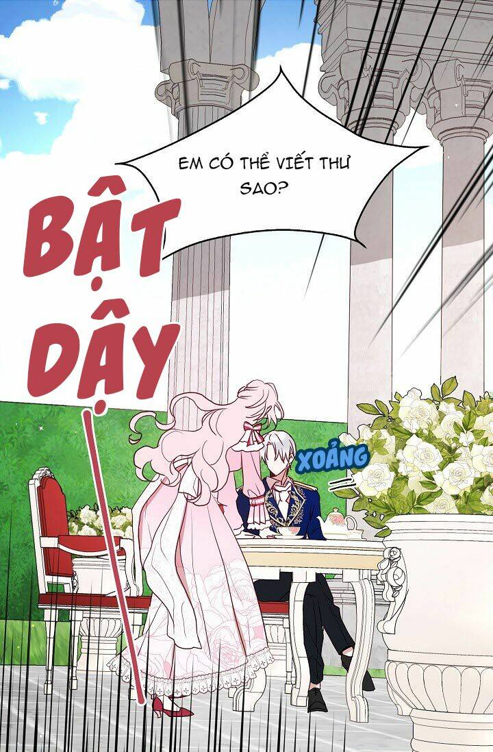 Quyến rũ papa của nhân vật phản diện - Chap 19 - Trang 53