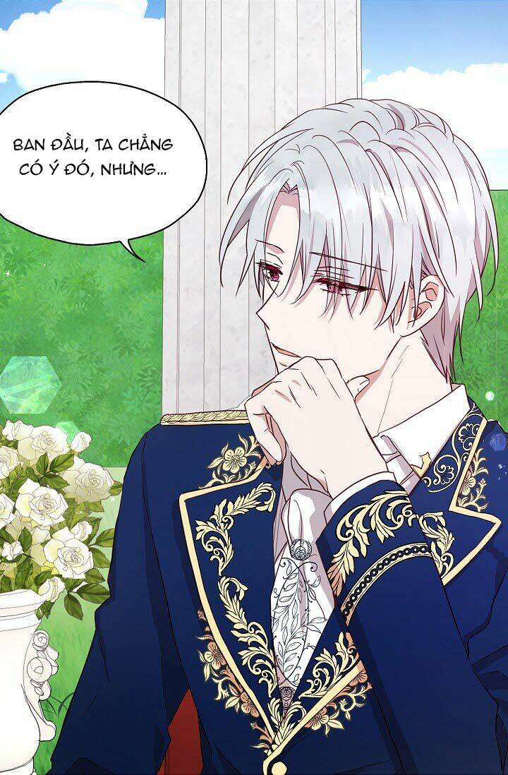 Quyến rũ papa của nhân vật phản diện - Chap 19 - Trang 54