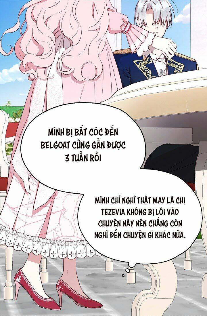 Quyến rũ papa của nhân vật phản diện - Chap 19 - Trang 57