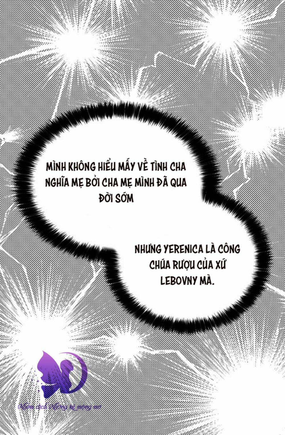 Quyến rũ papa của nhân vật phản diện - Chap 19 - Trang 58