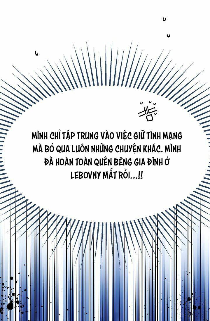 Quyến rũ papa của nhân vật phản diện - Chap 19 - Trang 60