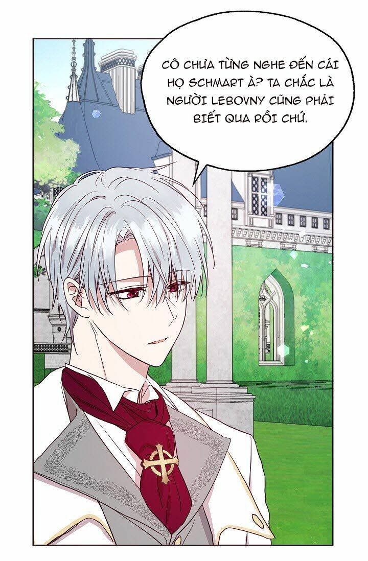 Quyến rũ papa của nhân vật phản diện - Chap 19 - Trang 9