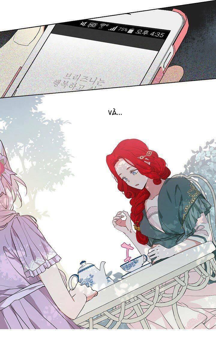 Quyến rũ papa của nhân vật phản diện - Chap 2 - Trang 11
