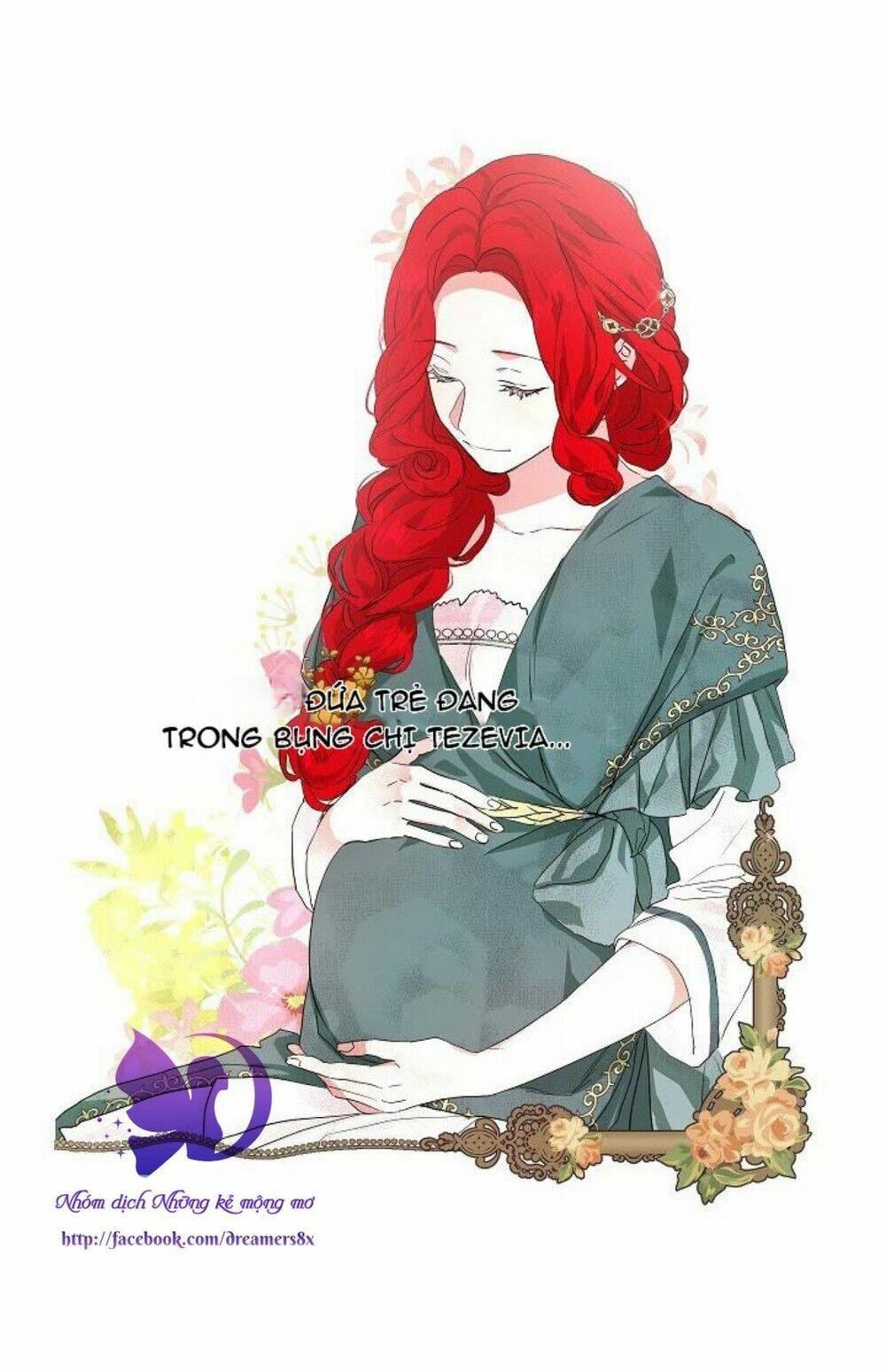 Quyến rũ papa của nhân vật phản diện - Chap 2 - Trang 12
