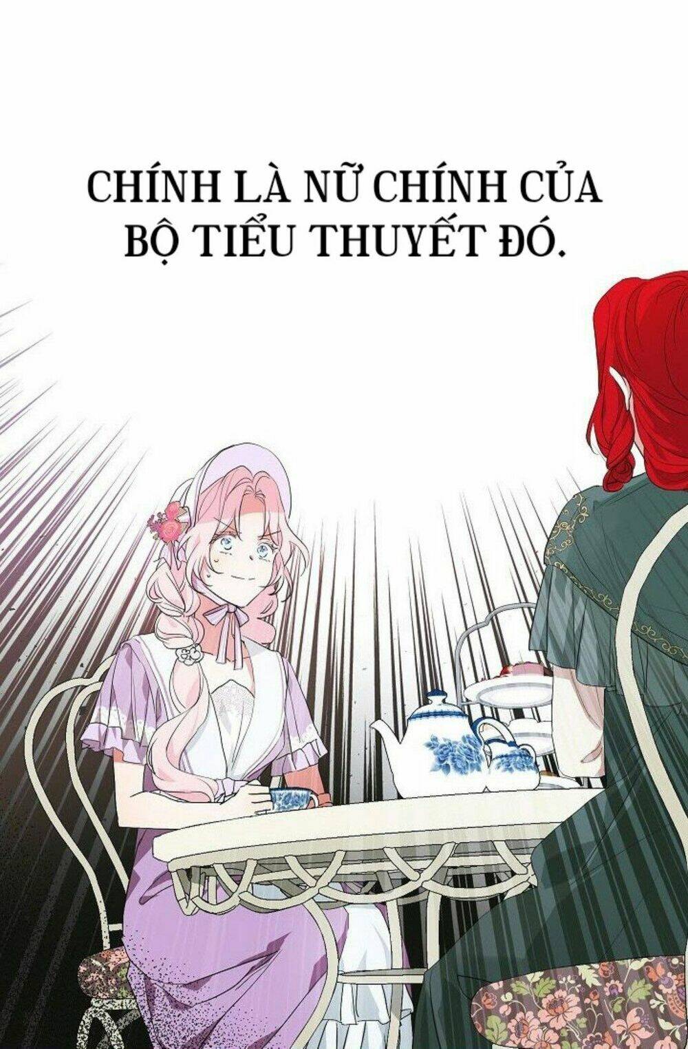 Quyến rũ papa của nhân vật phản diện - Chap 2 - Trang 13