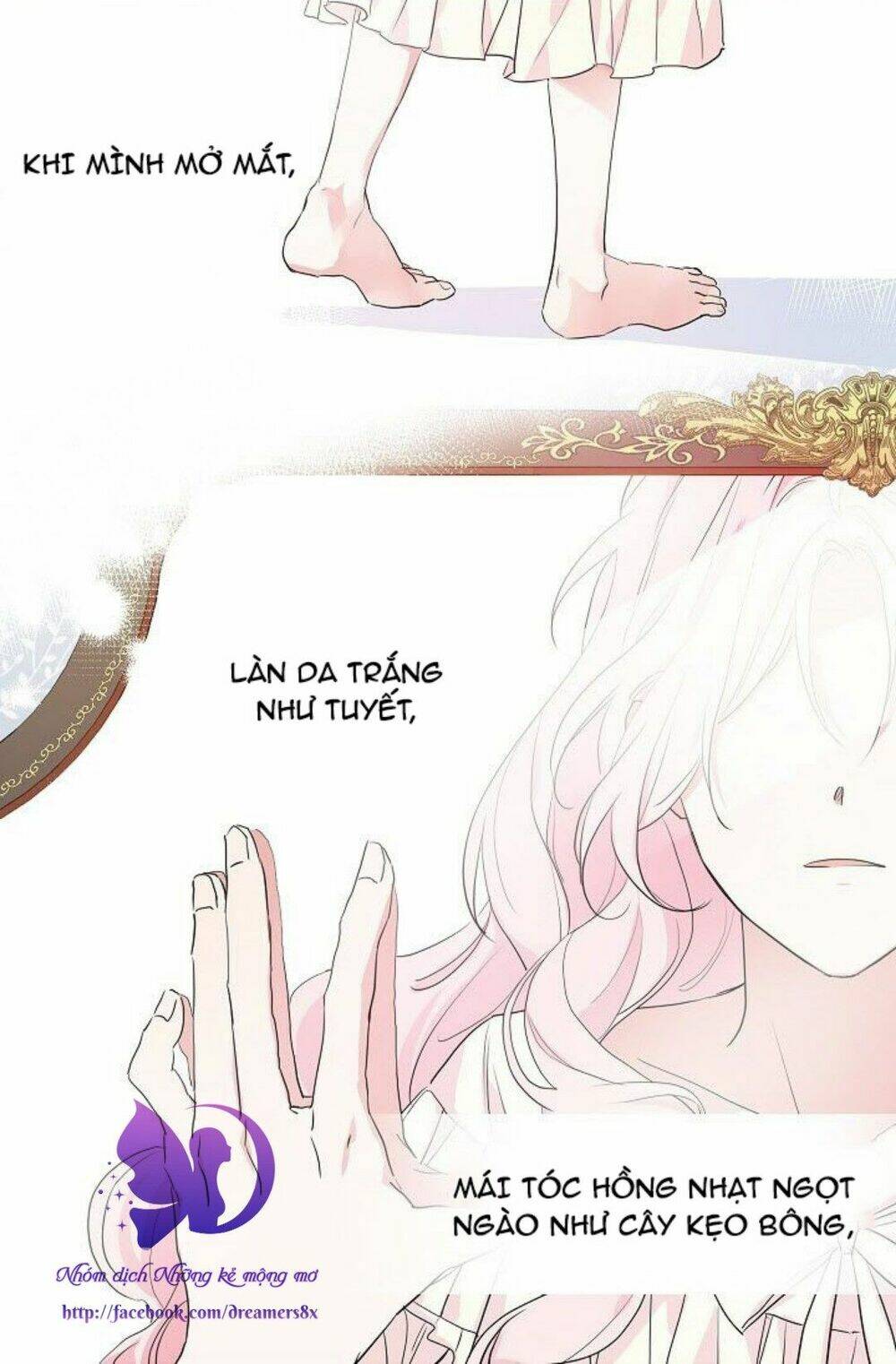 Quyến rũ papa của nhân vật phản diện - Chap 2 - Trang 15