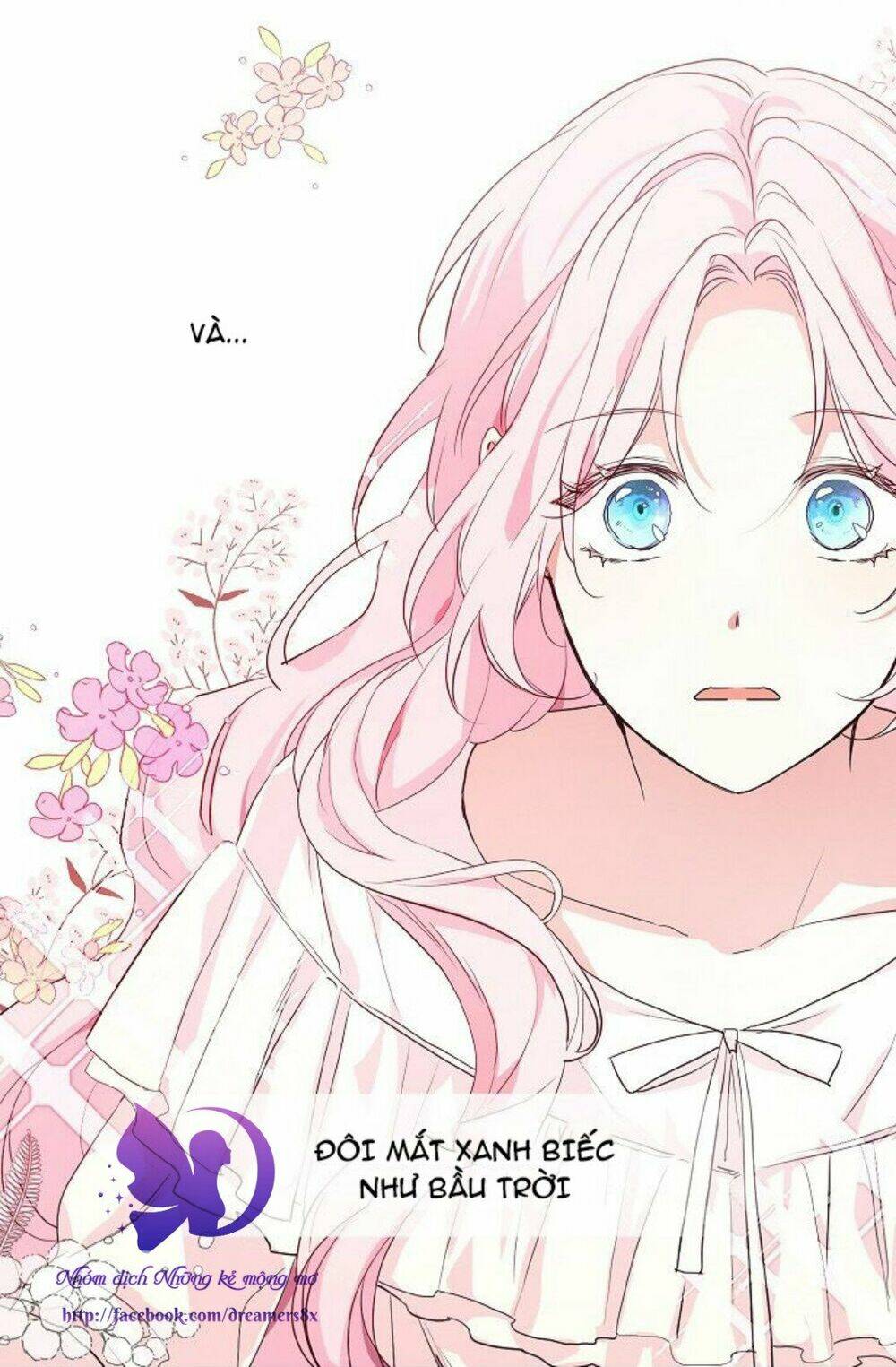 Quyến rũ papa của nhân vật phản diện - Chap 2 - Trang 16