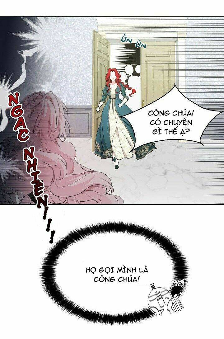 Quyến rũ papa của nhân vật phản diện - Chap 2 - Trang 20