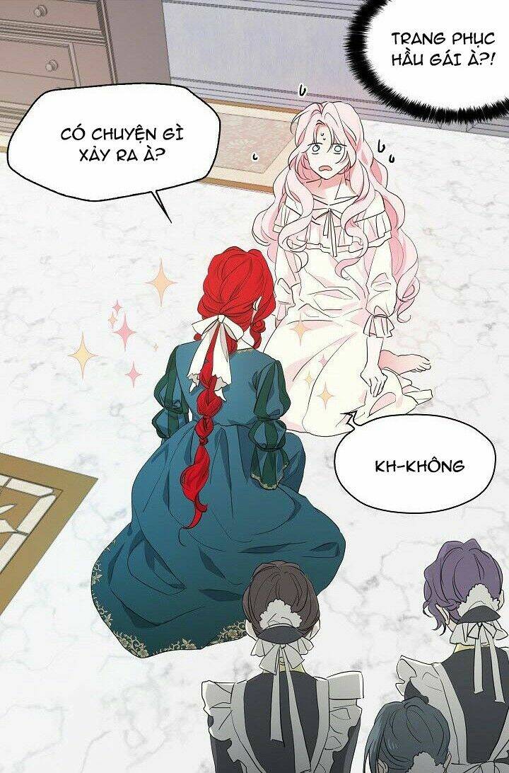 Quyến rũ papa của nhân vật phản diện - Chap 2 - Trang 22