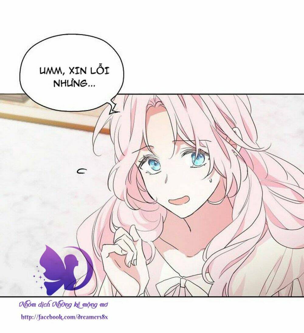 Quyến rũ papa của nhân vật phản diện - Chap 2 - Trang 24