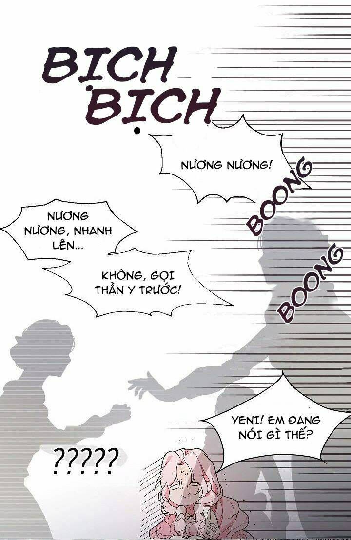 Quyến rũ papa của nhân vật phản diện - Chap 2 - Trang 27