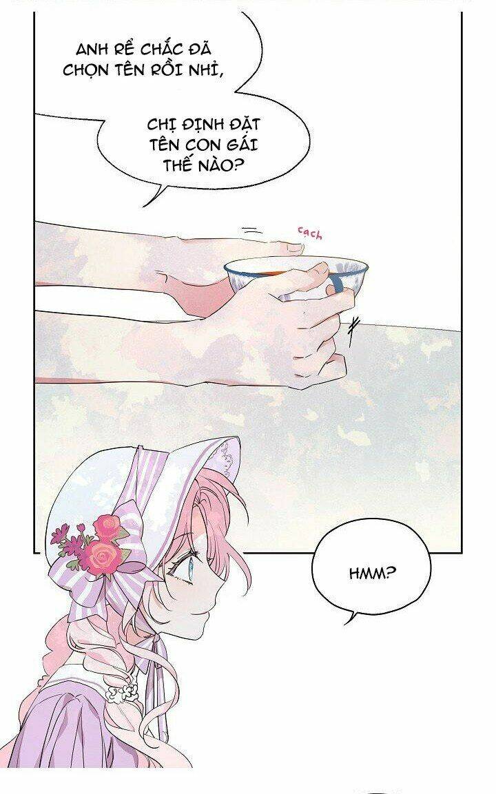 Quyến rũ papa của nhân vật phản diện - Chap 2 - Trang 4