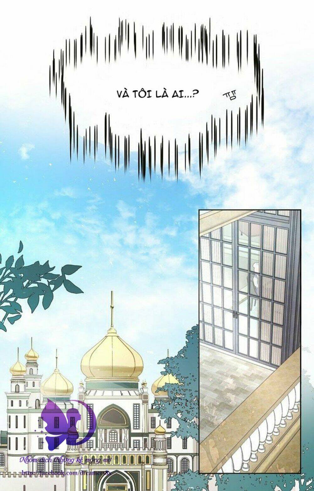 Quyến rũ papa của nhân vật phản diện - Chap 2 - Trang 32