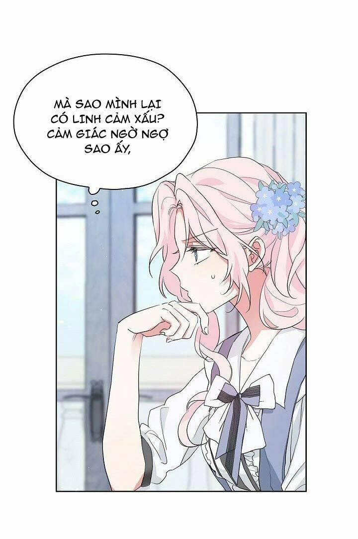Quyến rũ papa của nhân vật phản diện - Chap 2 - Trang 36