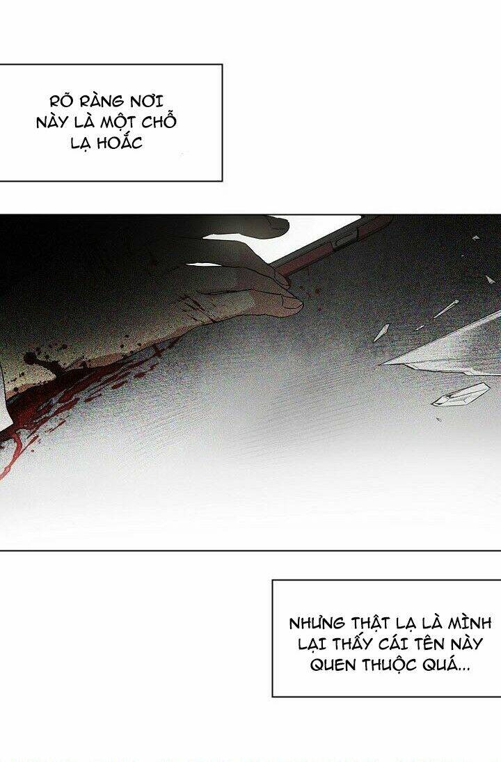 Quyến rũ papa của nhân vật phản diện - Chap 2 - Trang 37