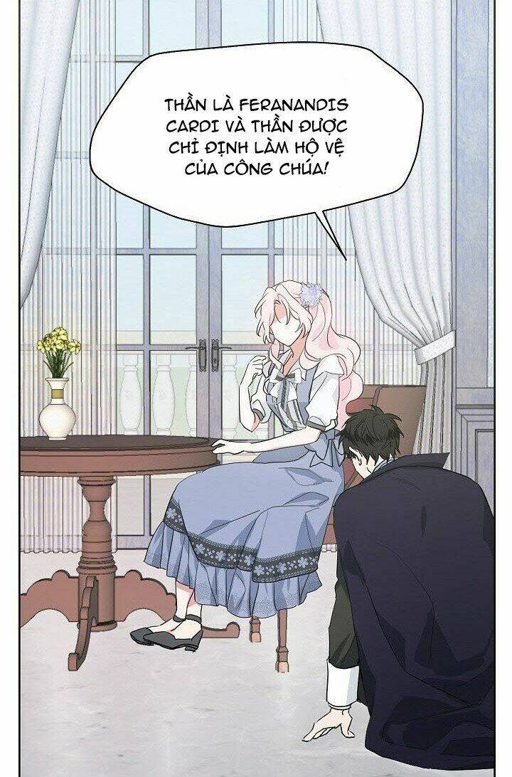 Quyến rũ papa của nhân vật phản diện - Chap 2 - Trang 39