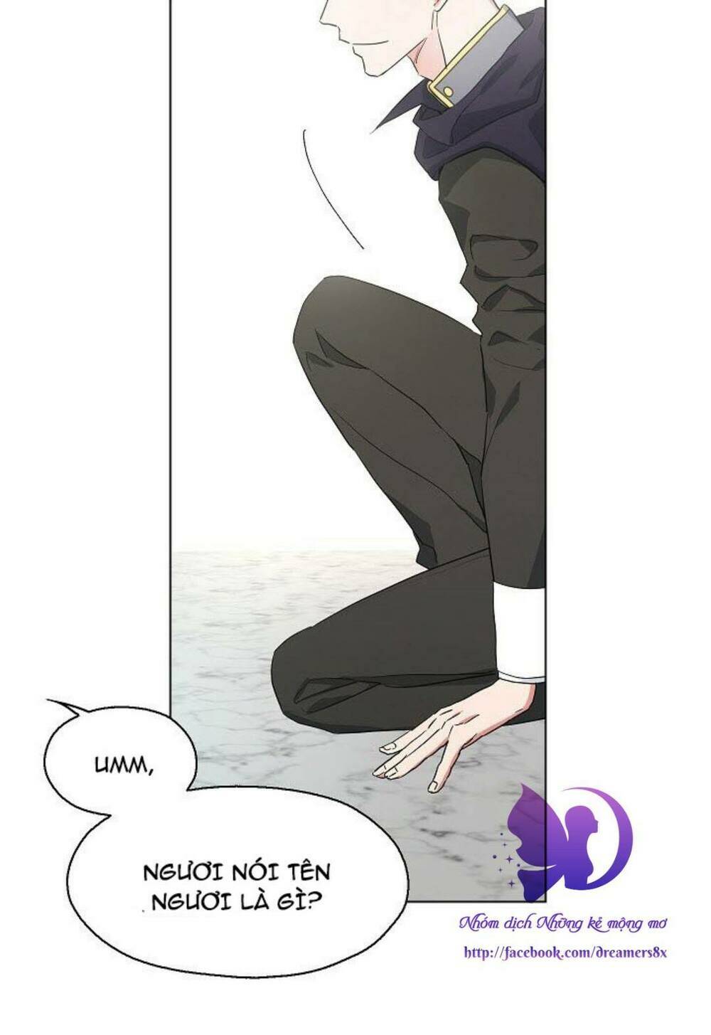 Quyến rũ papa của nhân vật phản diện - Chap 2 - Trang 41