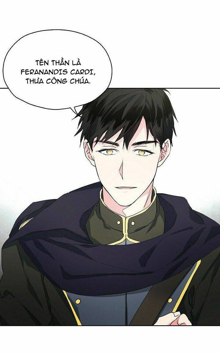 Quyến rũ papa của nhân vật phản diện - Chap 2 - Trang 42