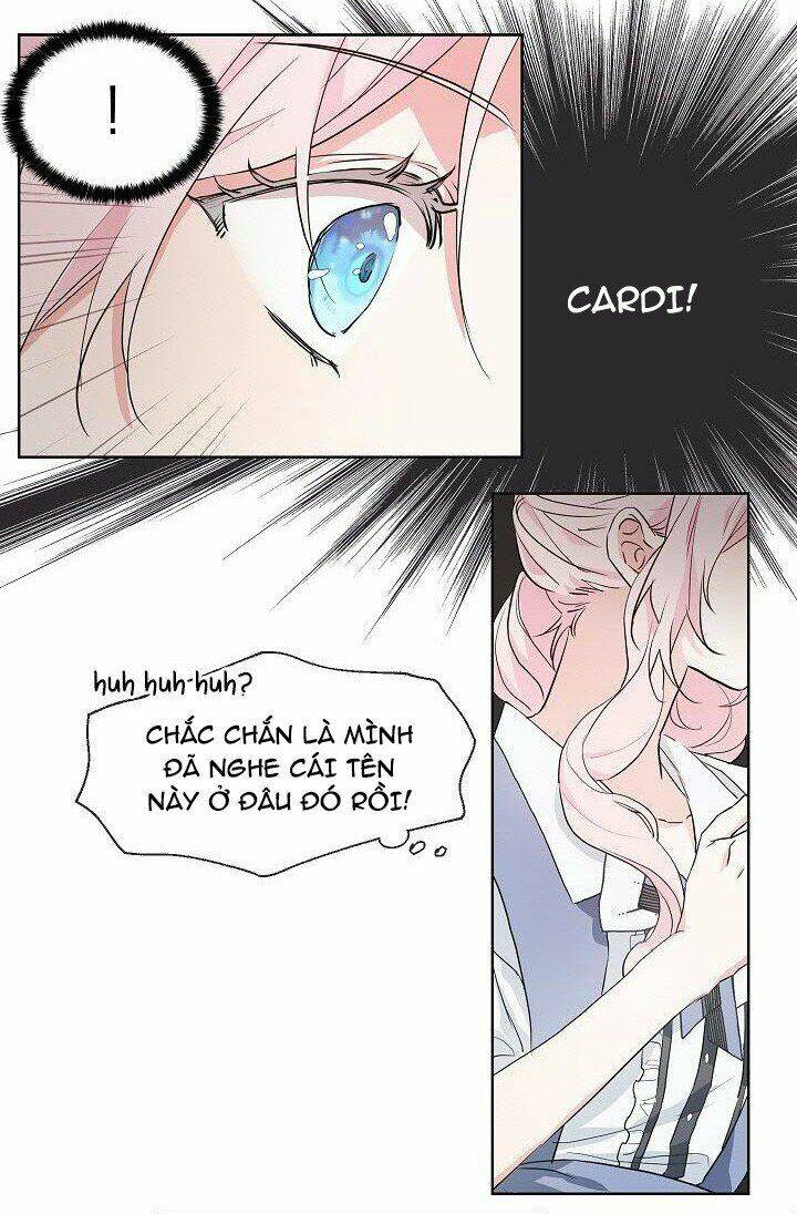Quyến rũ papa của nhân vật phản diện - Chap 2 - Trang 43