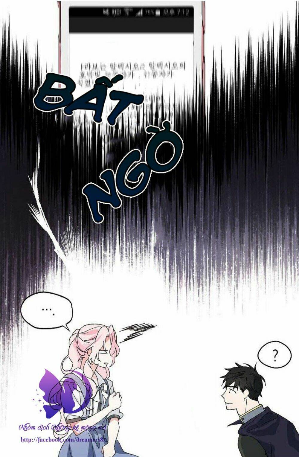 Quyến rũ papa của nhân vật phản diện - Chap 2 - Trang 44