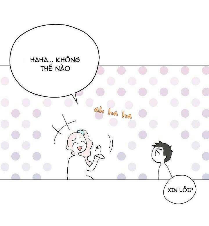 Quyến rũ papa của nhân vật phản diện - Chap 2 - Trang 45