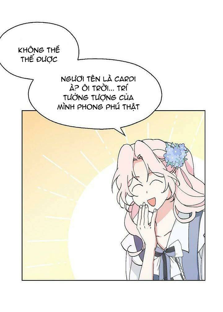 Quyến rũ papa của nhân vật phản diện - Chap 2 - Trang 46