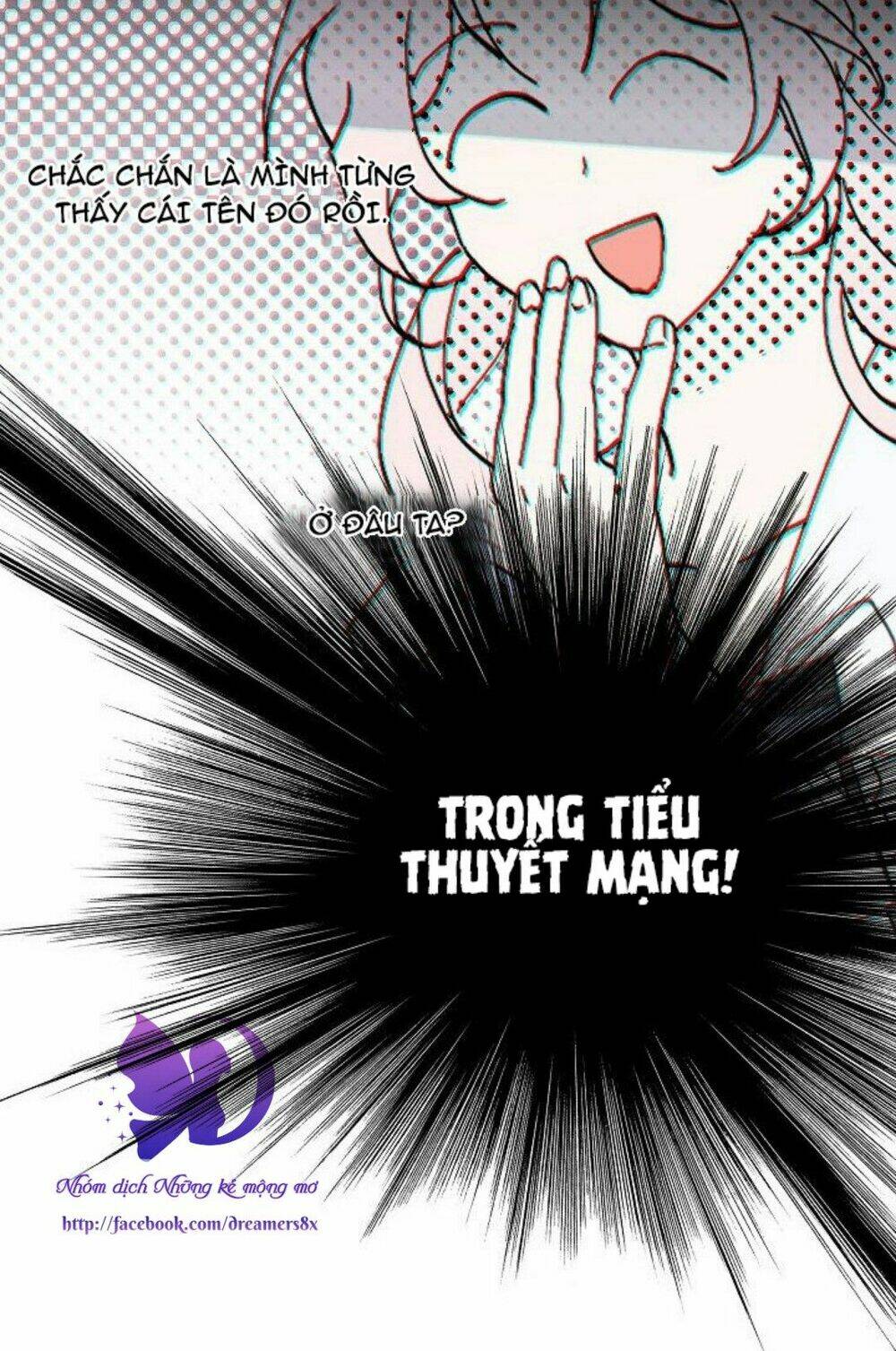 Quyến rũ papa của nhân vật phản diện - Chap 2 - Trang 47