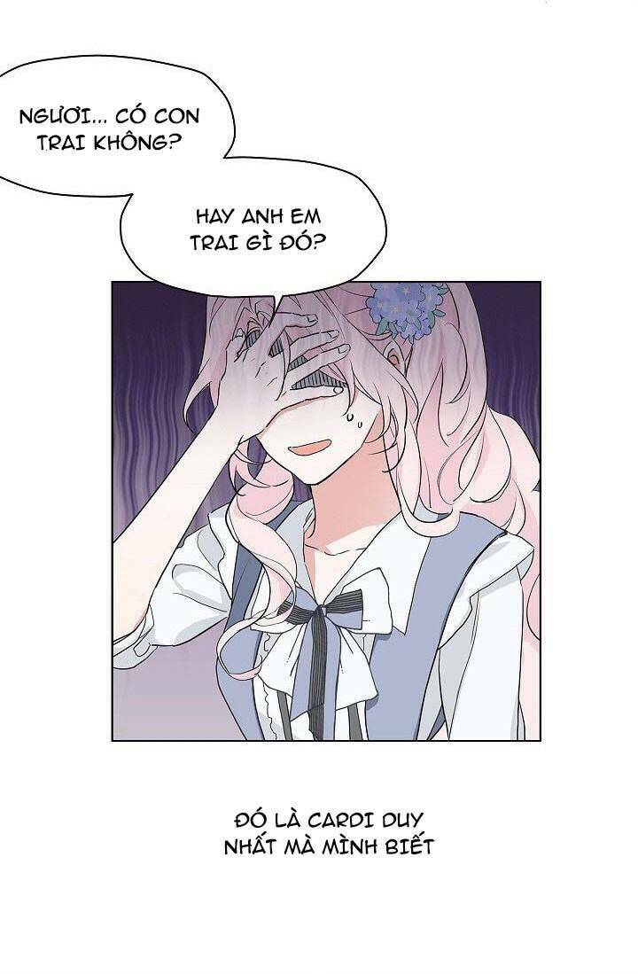 Quyến rũ papa của nhân vật phản diện - Chap 2 - Trang 48