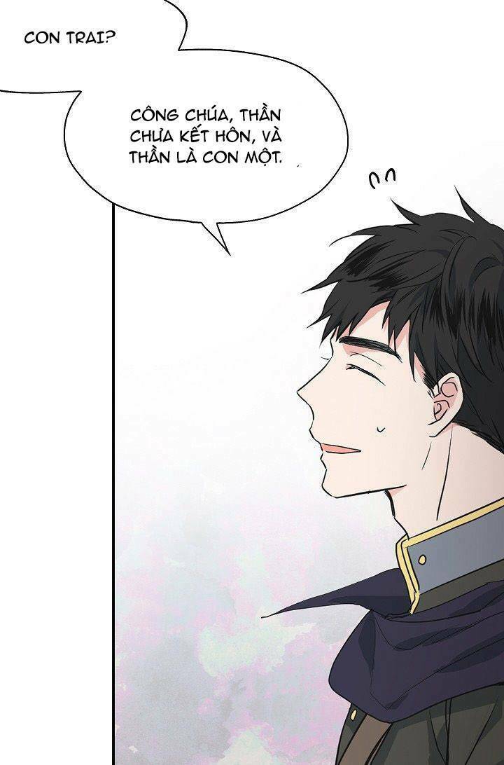 Quyến rũ papa của nhân vật phản diện - Chap 2 - Trang 51
