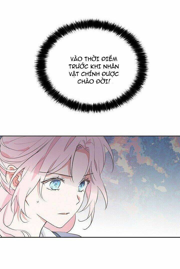 Quyến rũ papa của nhân vật phản diện - Chap 2 - Trang 54