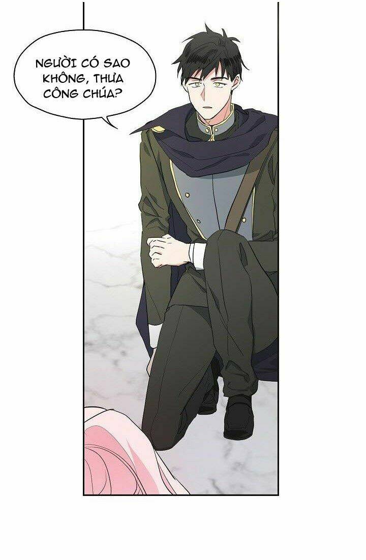 Quyến rũ papa của nhân vật phản diện - Chap 2 - Trang 55