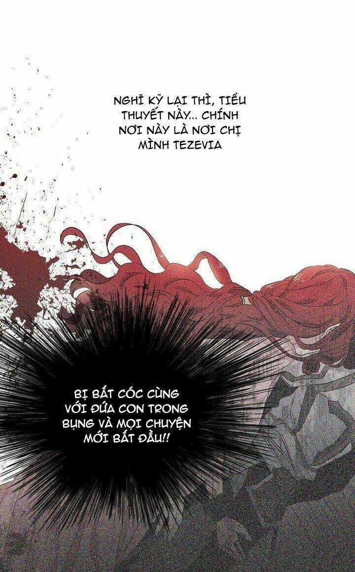 Quyến rũ papa của nhân vật phản diện - Chap 2 - Trang 57