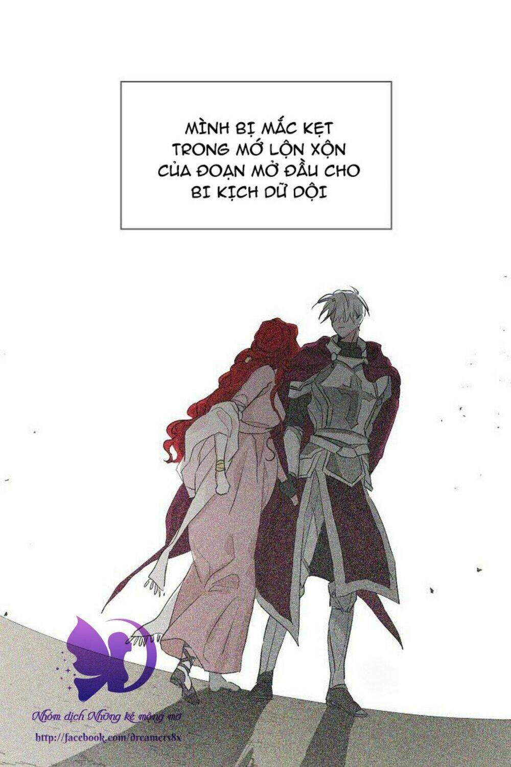 Quyến rũ papa của nhân vật phản diện - Chap 2 - Trang 59