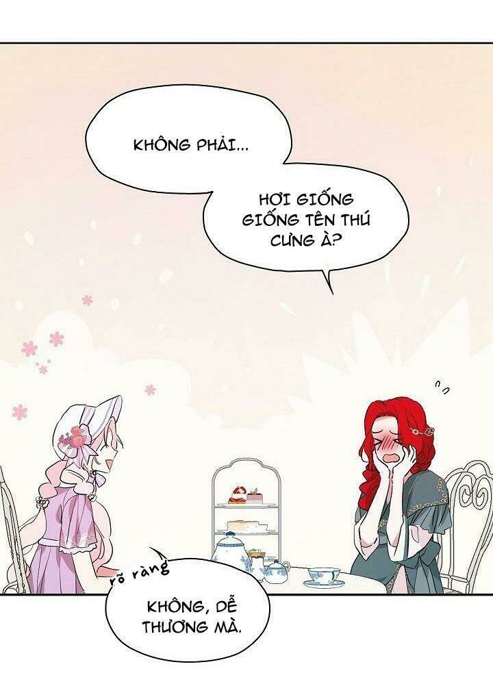 Quyến rũ papa của nhân vật phản diện - Chap 2 - Trang 8
